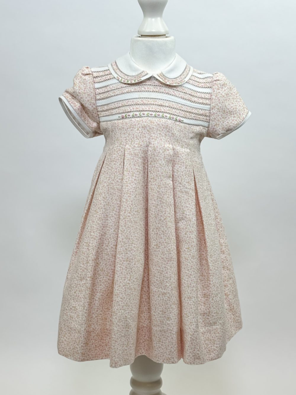 Eloise Vintage Dress (12-18m)