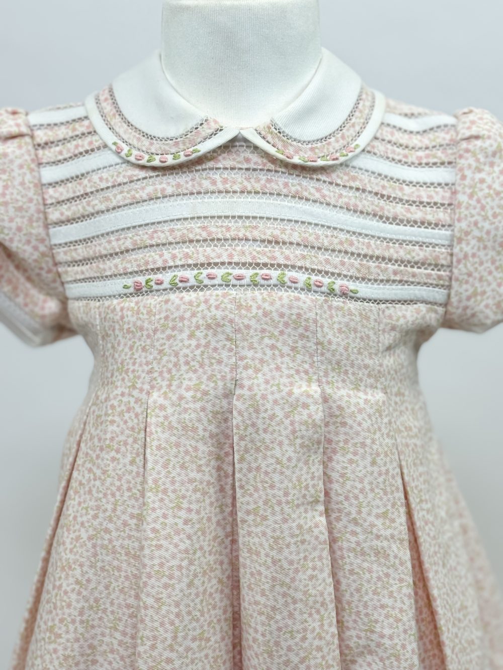 Eloise Vintage Dress (12-18m) - Image 2