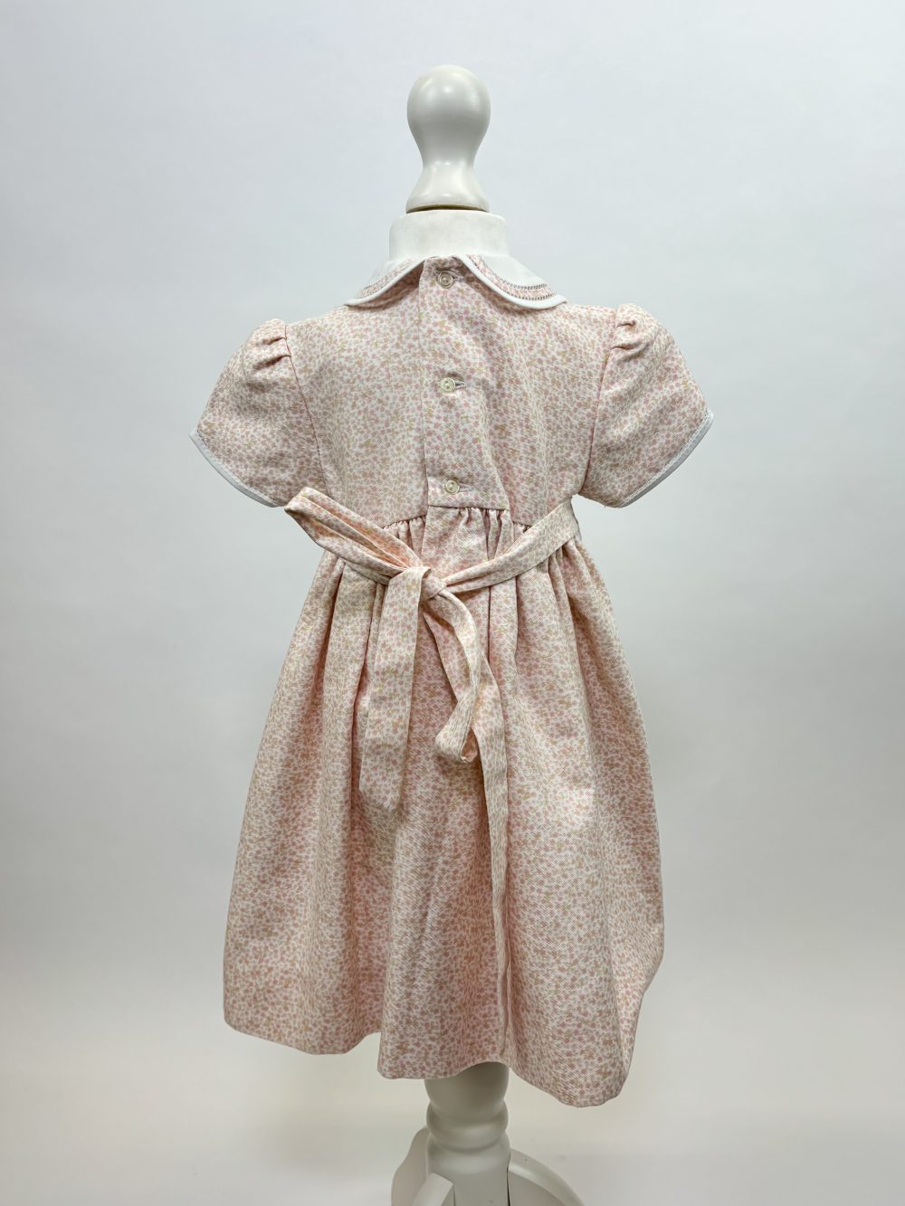 Eloise Vintage Dress (12-18m) - Image 3