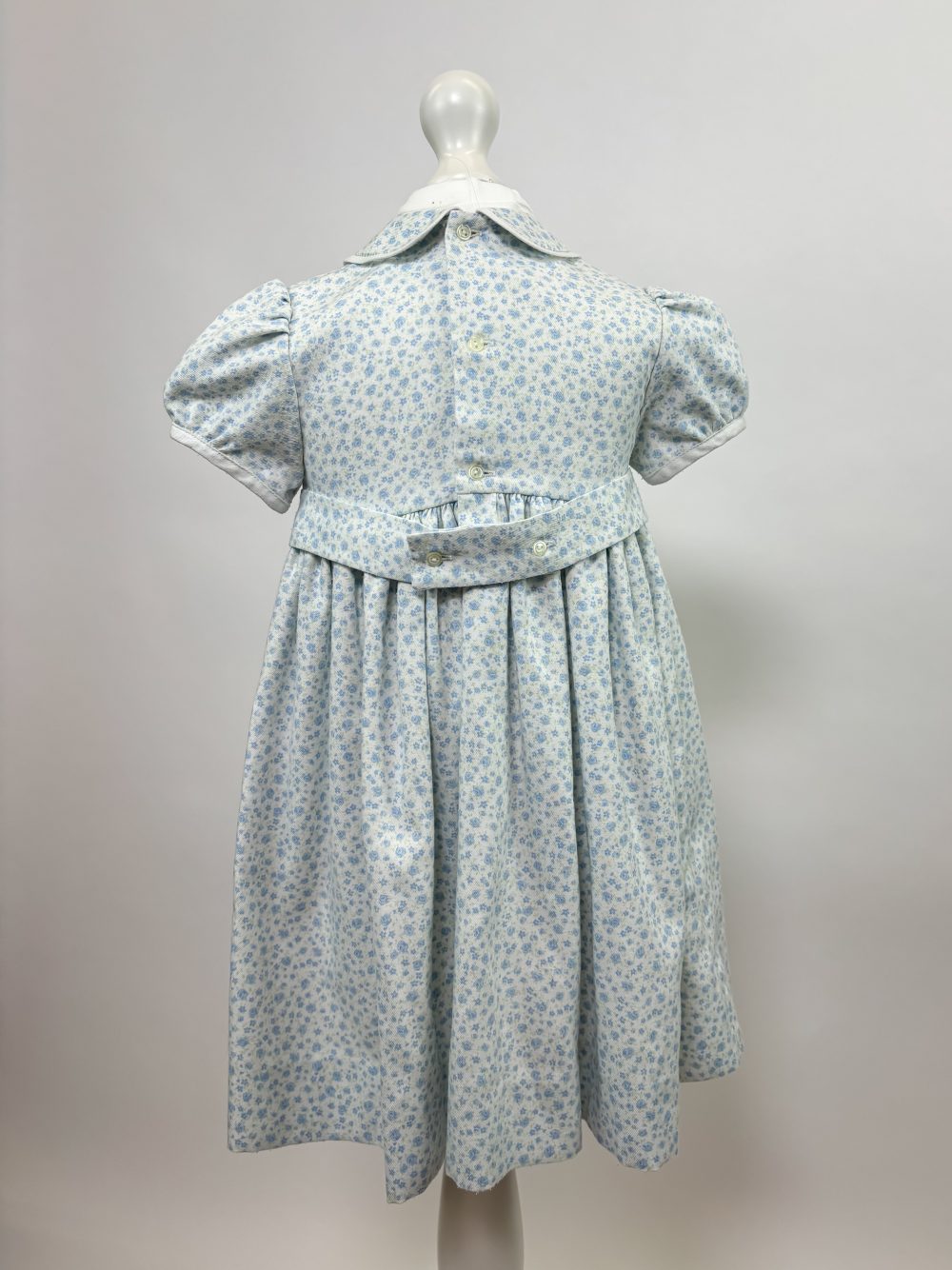 Lilou vintage Dress (2-3y) - Image 4