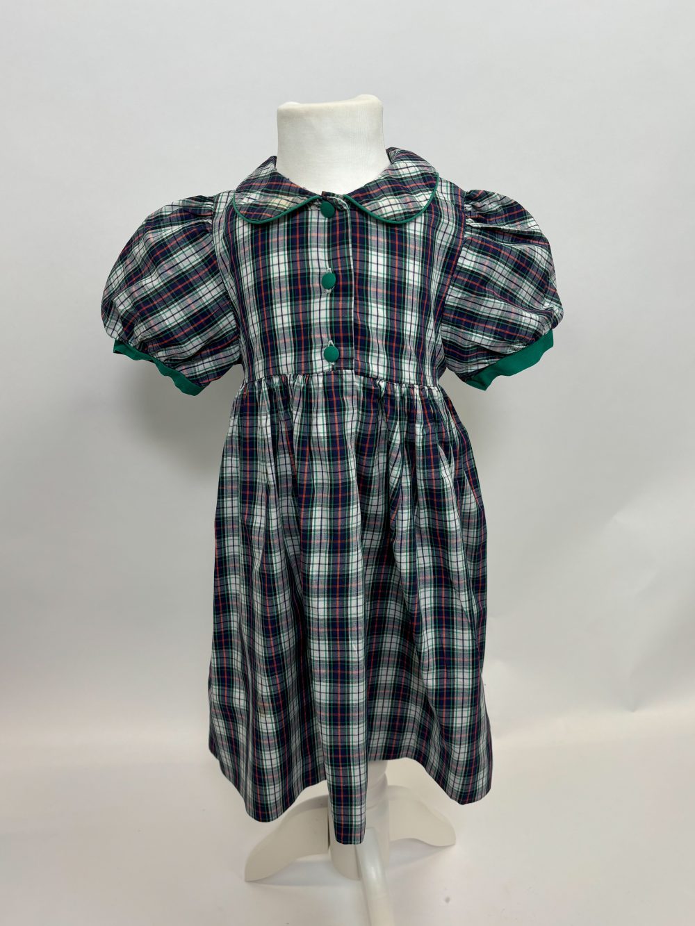 The Lyndsey Vintage Dress 12-18m